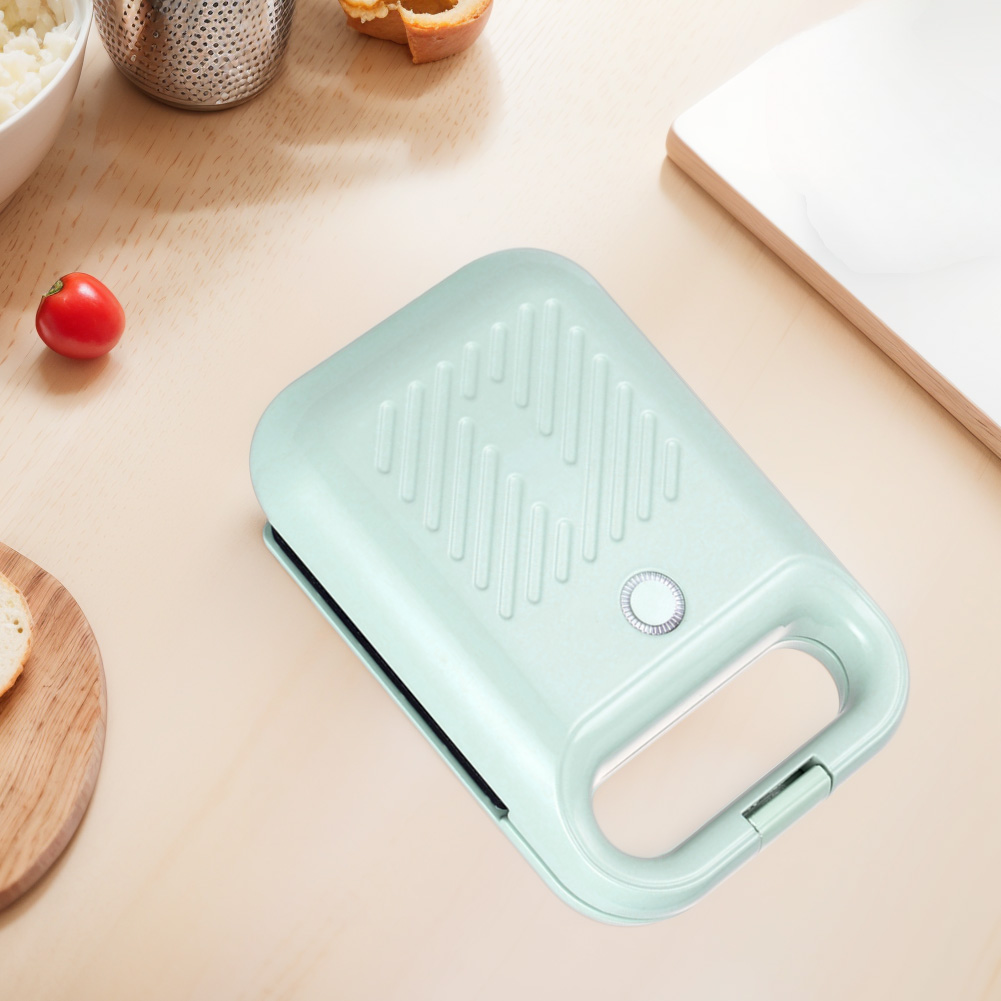 Elektrische Sandwich Maker Hom – Home Cooking Egg Sandwich Bewertung und Preis
