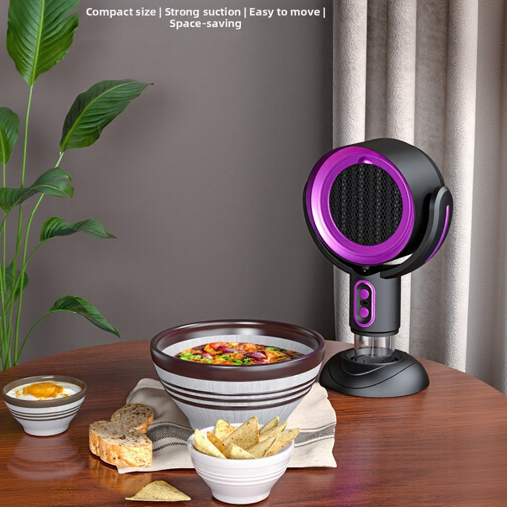 Tragbarer Tisch-Abluftventilat – Hot Pot Portable Dual Bewertung und Preis