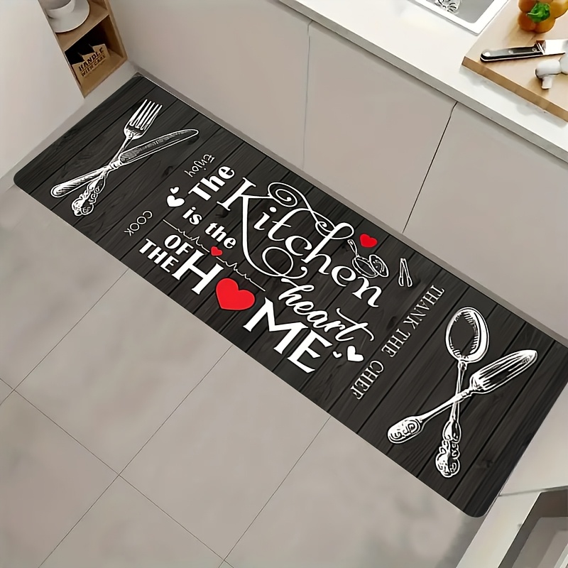 Küchen-Herz Kochutensilien-Zit – Home Made Cooking Quotes Bewertung und Preis