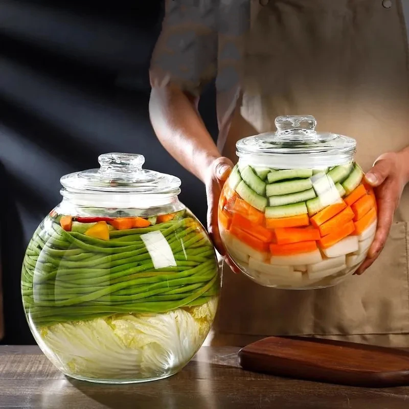 Traditionelles Fermentier-Set  – Fermentation Crock Bewertung und Preis