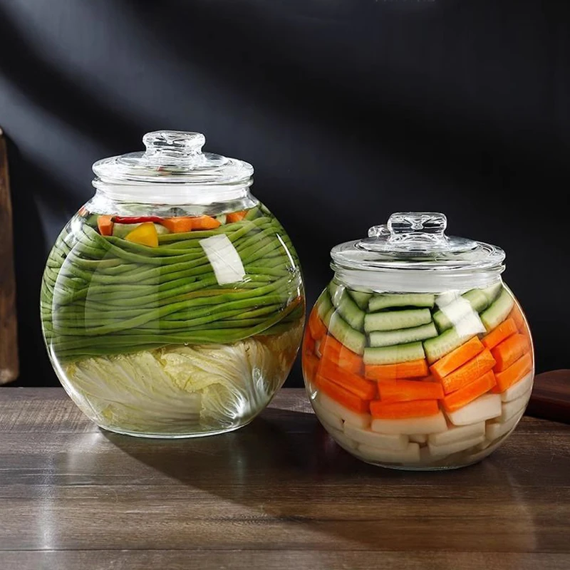 Traditionelles Fermentier-Set  – Fermentation Crock Bewertung und Preis